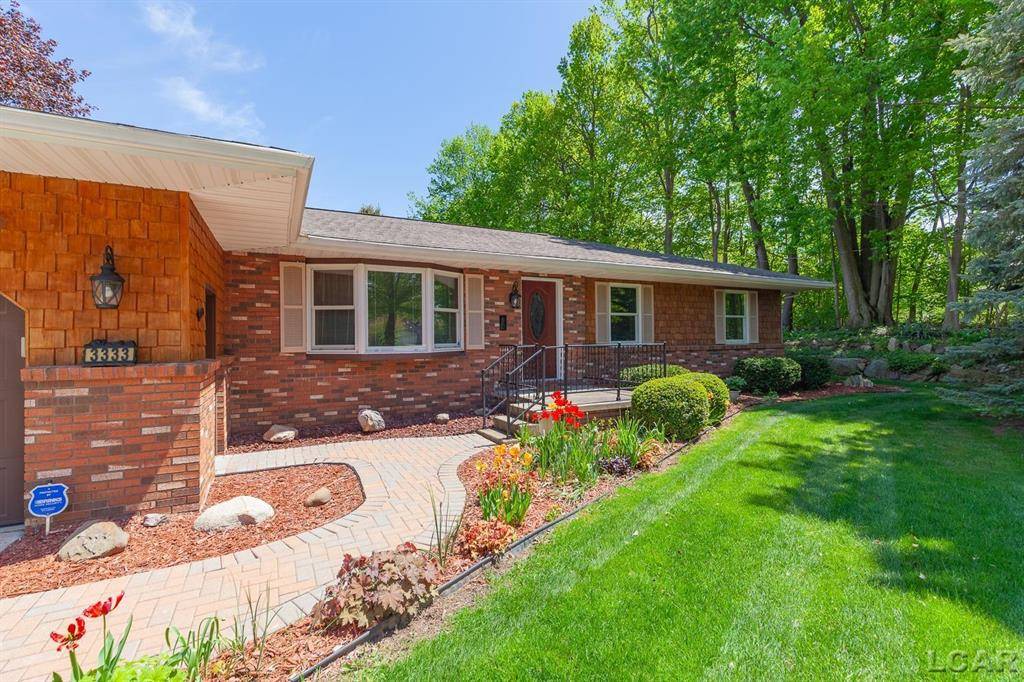 Madison Twp, MI 49221,3333 Treat Street