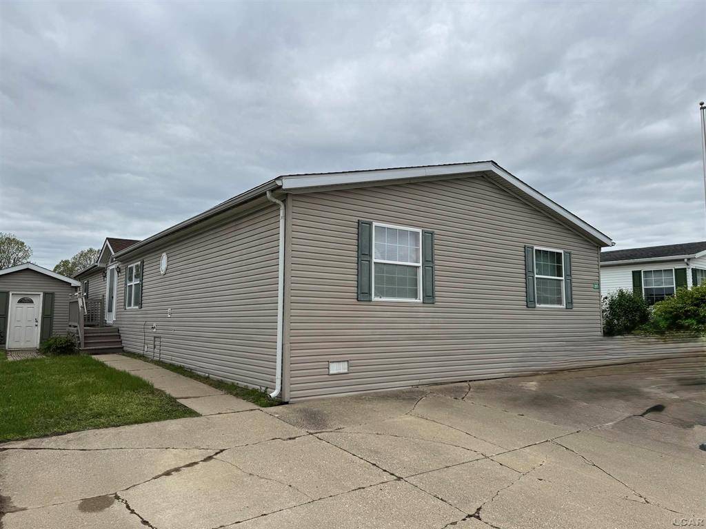 Augusta Twp, MI 48190,293 Scarlet Oak Lane