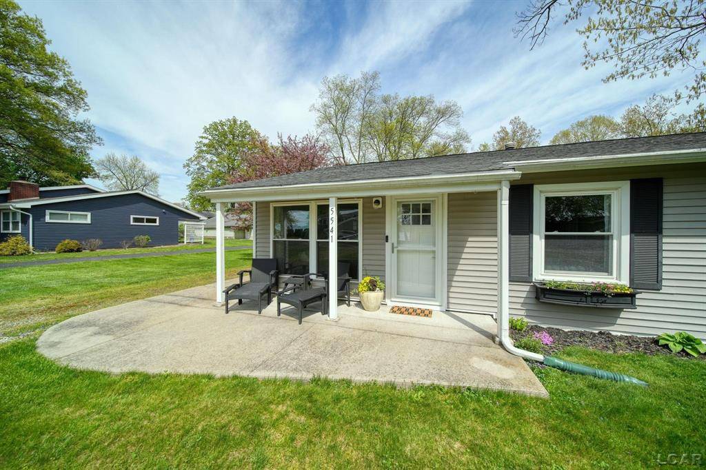 Rollin Twp, MI 49253,5541 Pleasant Valley Road