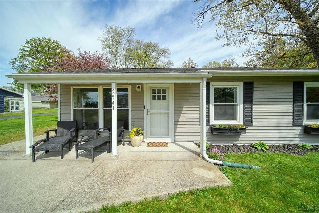 Rollin Twp, MI 49253,5541 Pleasant Valley Road