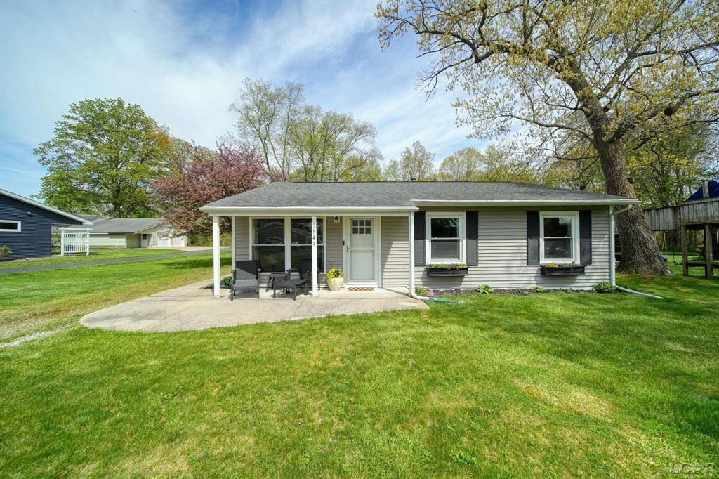 Rollin Twp, MI 49253,5541 Pleasant Valley Road