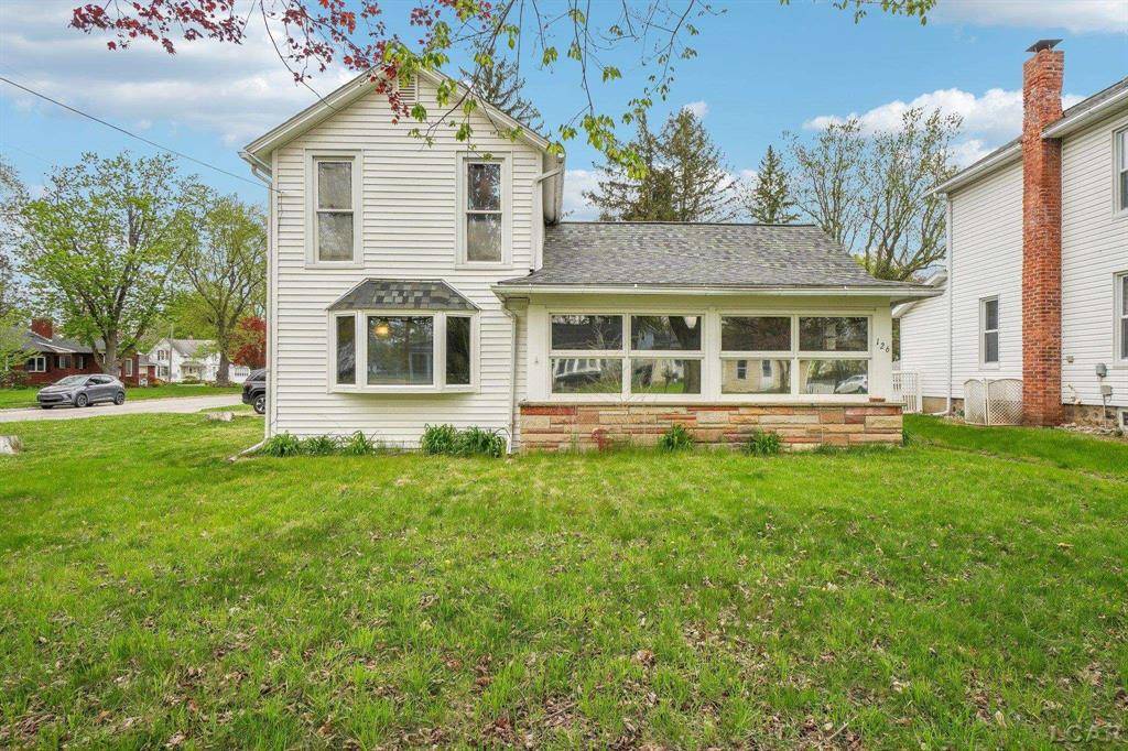 Clinton Vlg, MI 49236,126 Litchfield Street