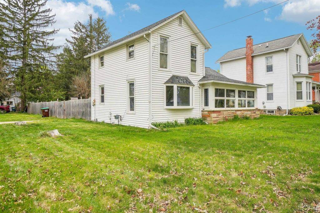 Clinton Vlg, MI 49236,126 Litchfield Street