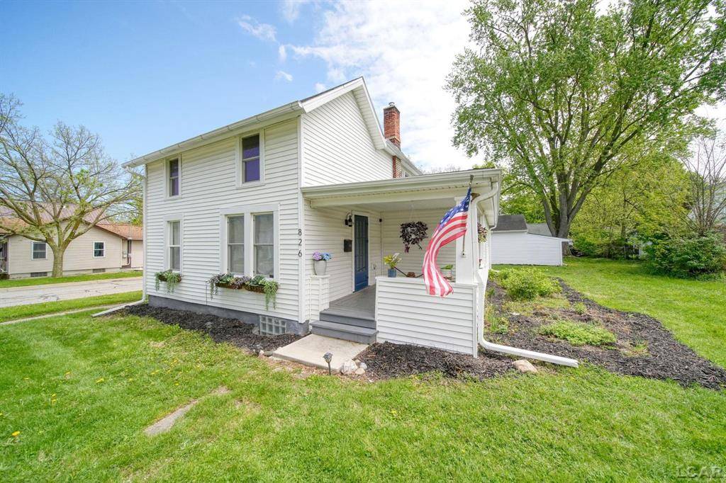 Adrian, MI 49221,826 N Locust Street
