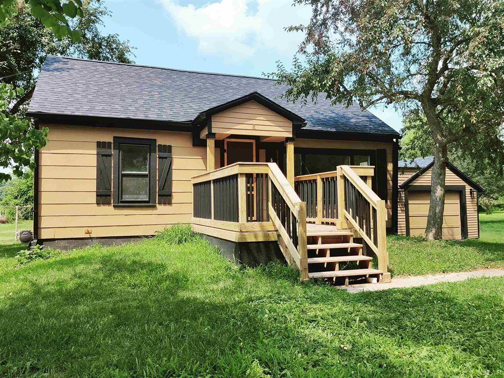 Blissfield Twp, MI 49228,356 S Monroe Street