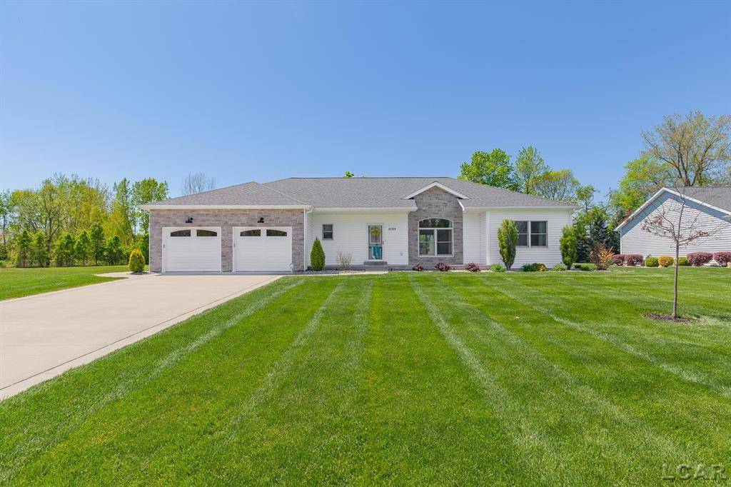 Adrian, MI 49221,4189 Evergreen Road