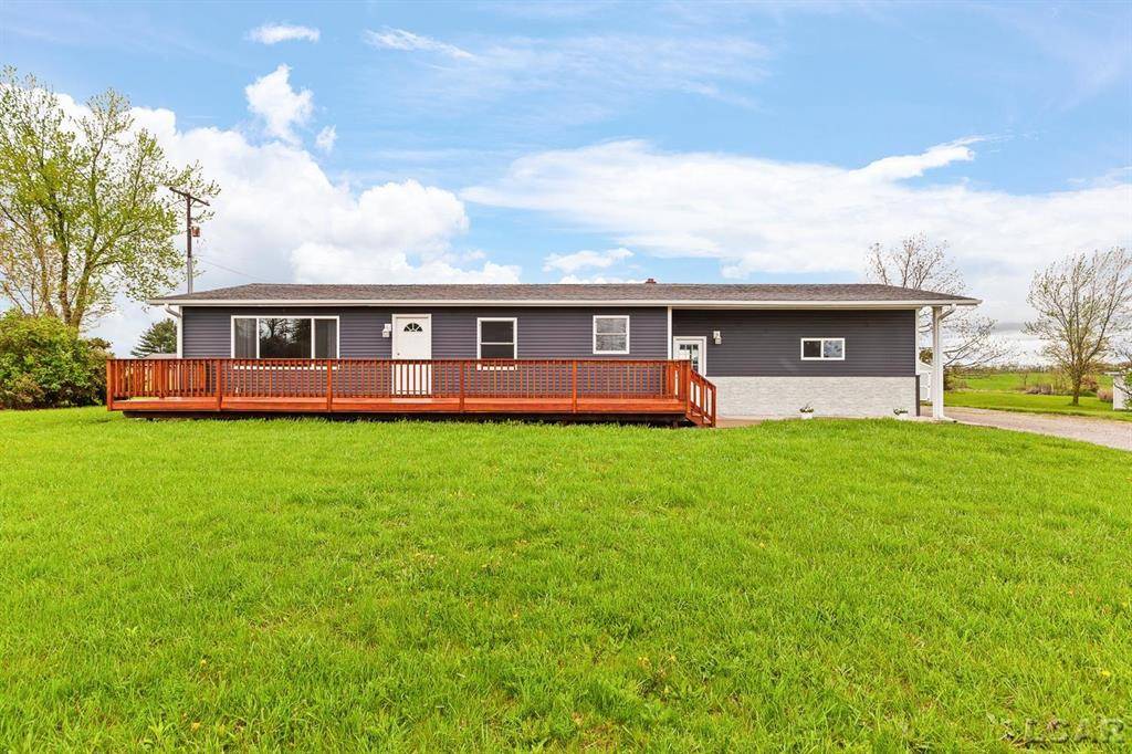 Rome Twp, MI 49221,8080 Burton Road