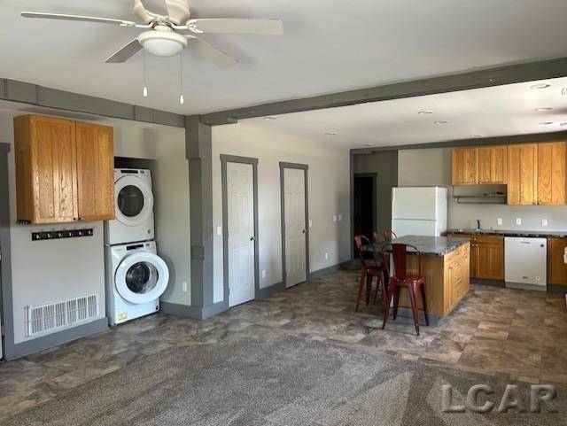Tecumseh, MI 49286,115 Bidwell Street 202
