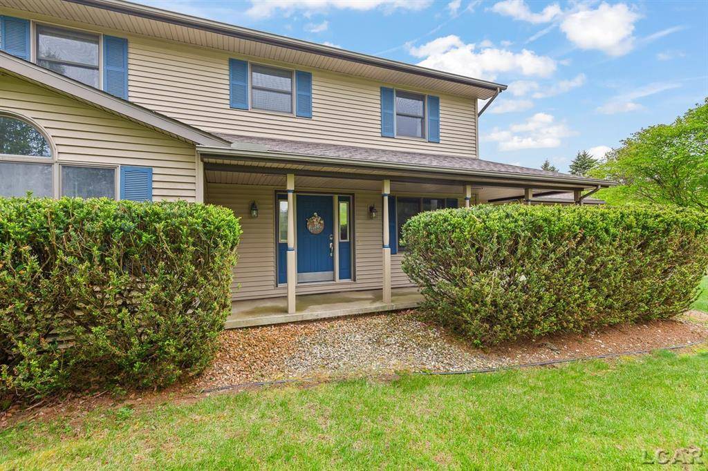 Tecumseh Twp, MI 49286,9705 Crescent Court