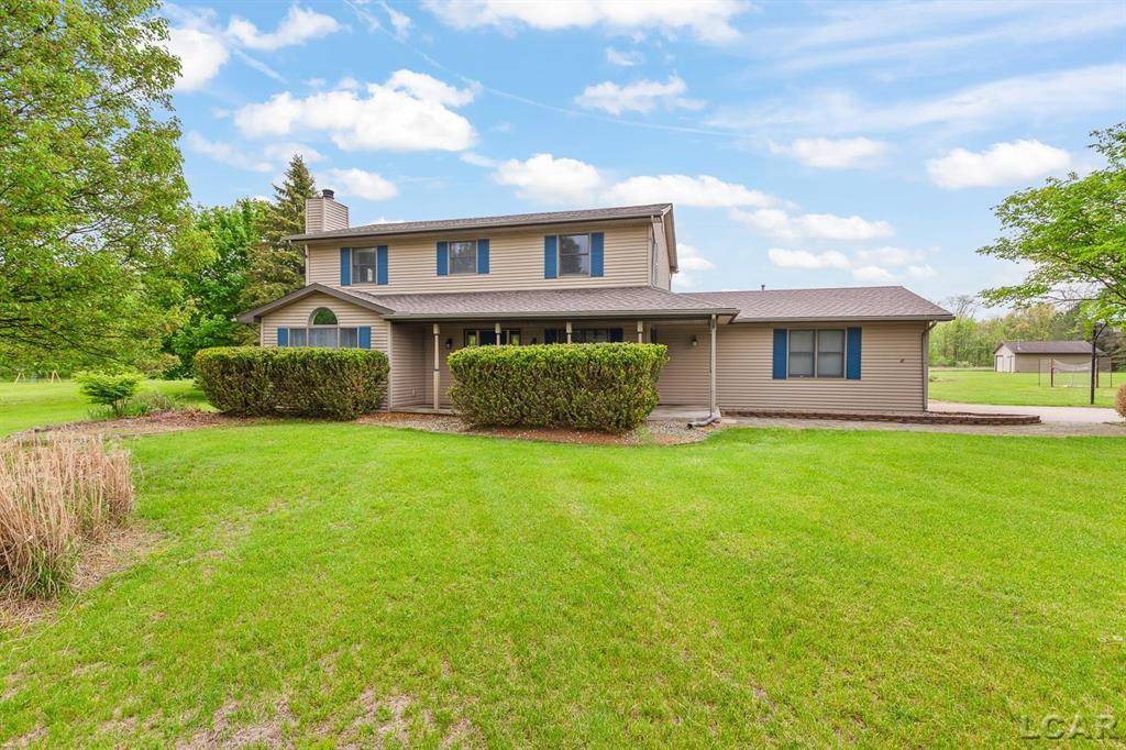 Tecumseh Twp, MI 49286,9705 Crescent Court