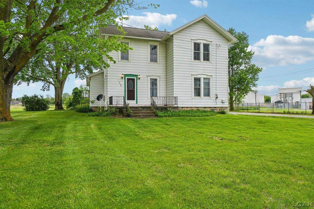 Napoleon Twp, MI 49201,6815 Brooklyn Road