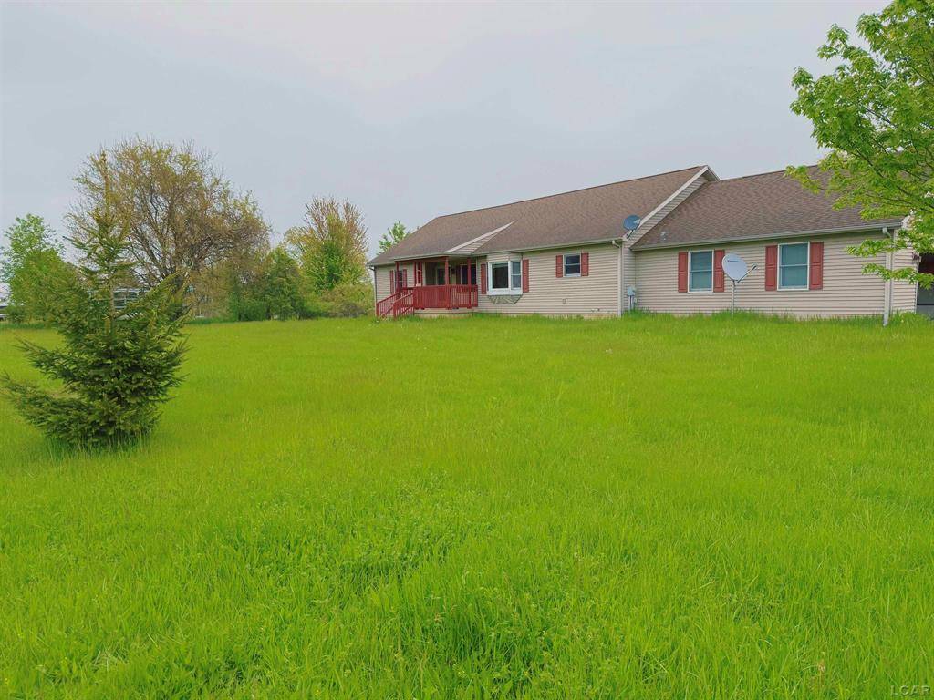 Onsted Vlg, MI 49265,9421 Springville Highway