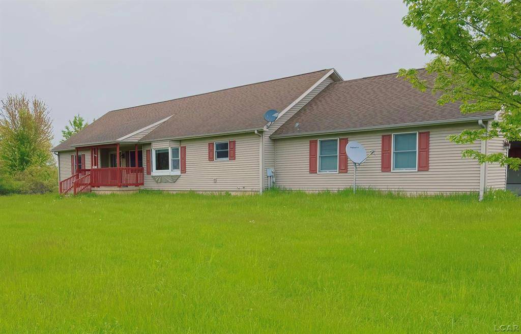 Onsted Vlg, MI 49265,9421 Springville Highway