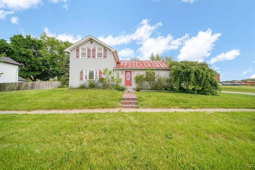 Pittsford Twp, MI 49271,9358 E Market Street