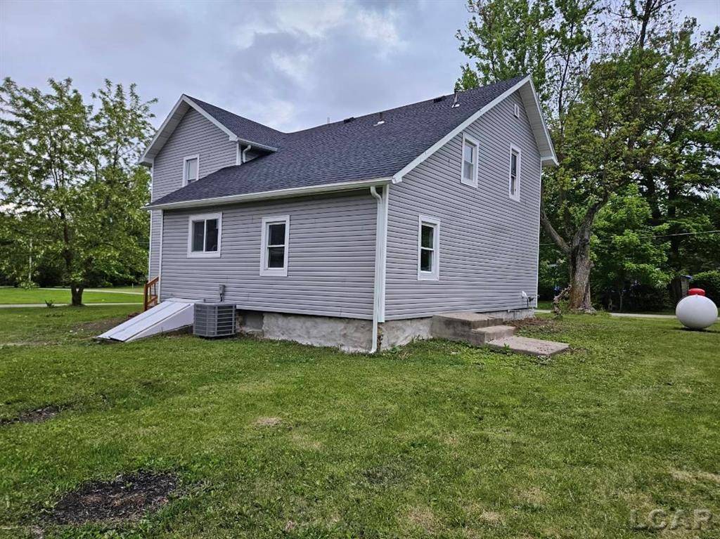 Rollin Twp, MI 49247,17045 Mill Street