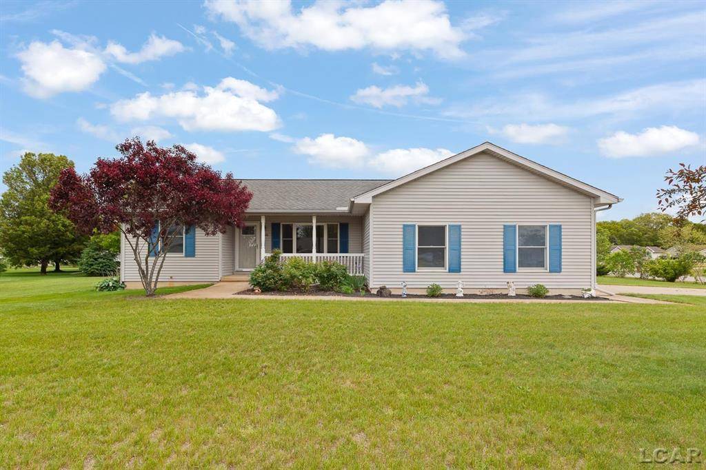Raisin Twp, MI 49221,4700 Robin Hood TR Street