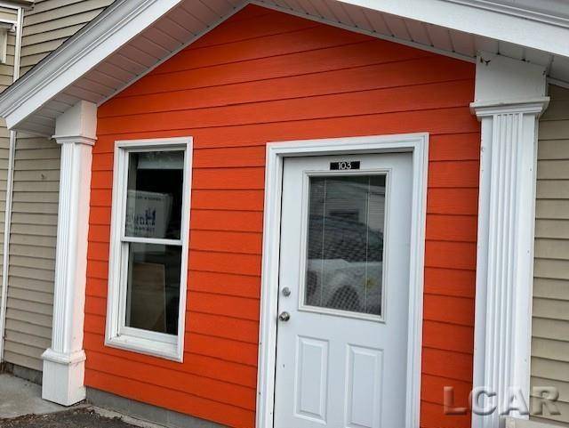 Tecumseh, MI 49286,105 Bidwell Street