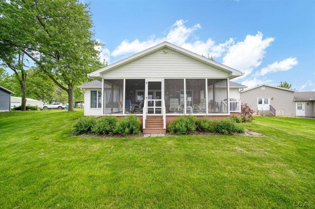 Hudson Twp, MI 49247,227 Lake View Drive