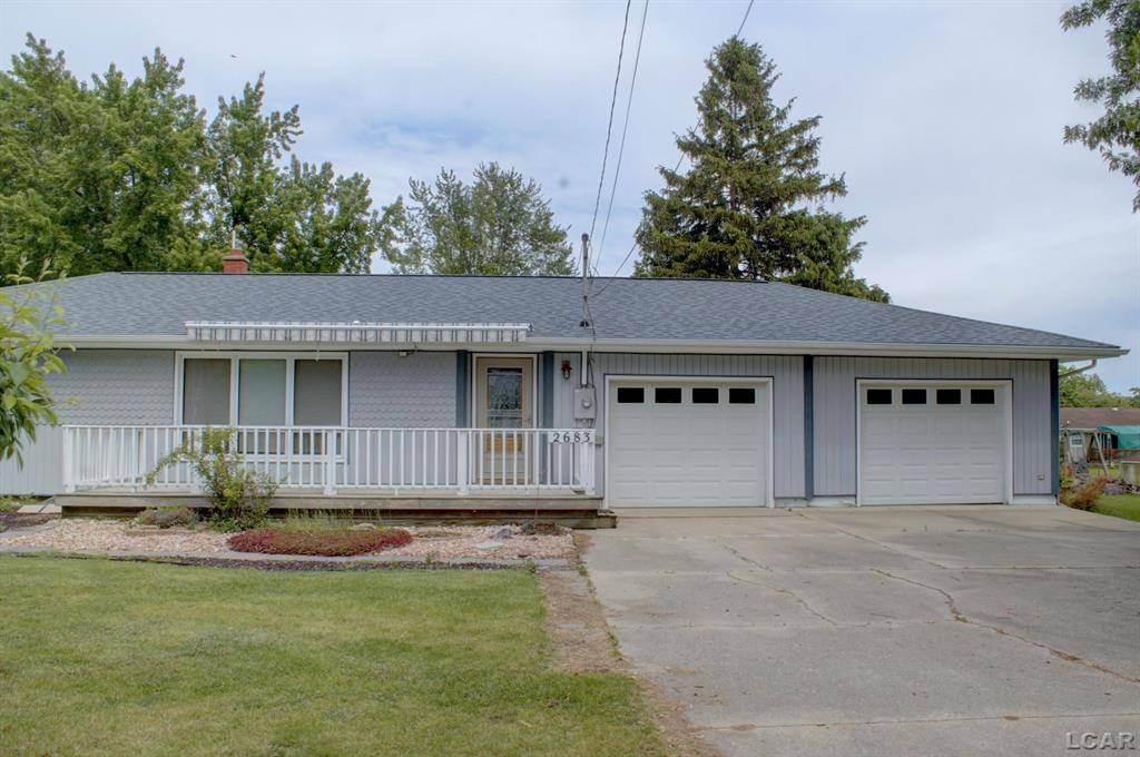 Madison Twp, MI 49221,2683 Elmwood Drive