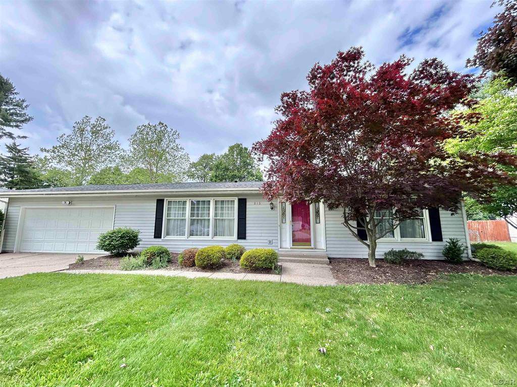 Morenci, MI 49256,818 W Chestnut Street