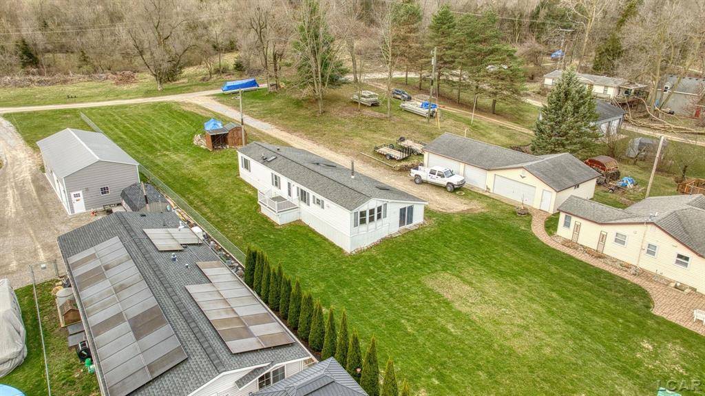 Woodstock Twp, MI 49220,35 Winchester Drive