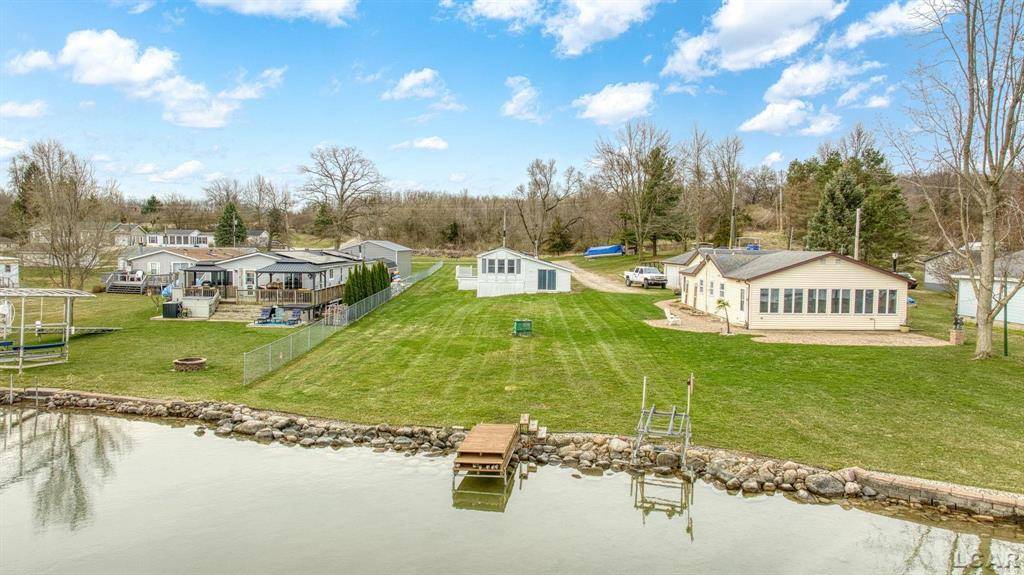 Woodstock Twp, MI 49220,35 Winchester Drive