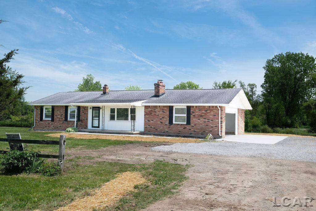 Rollin Twp, MI 49247,1443 N Posey Lake Road