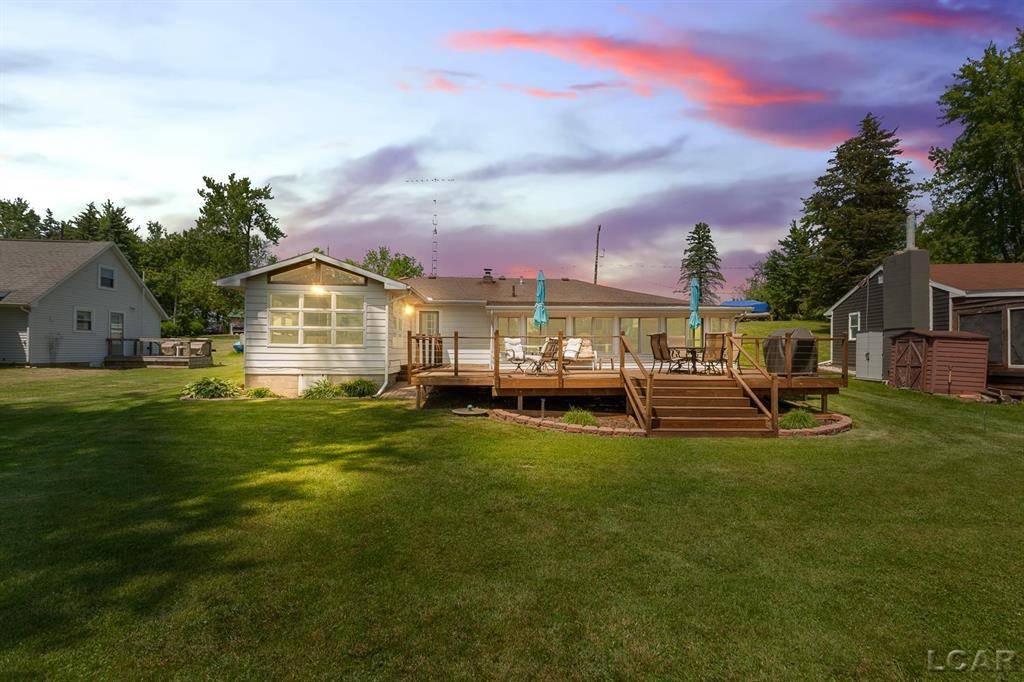 Wright Twp, MI 49247,13673 Young Road