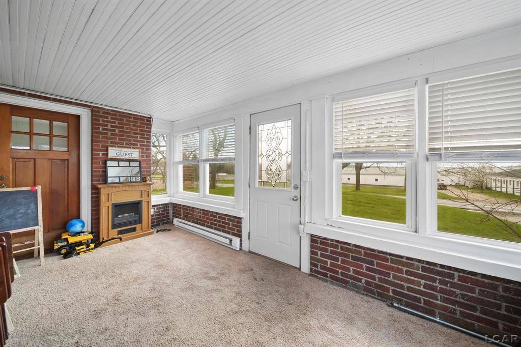 Napoleon Twp, MI 49240,5716 Wolf Lake Road