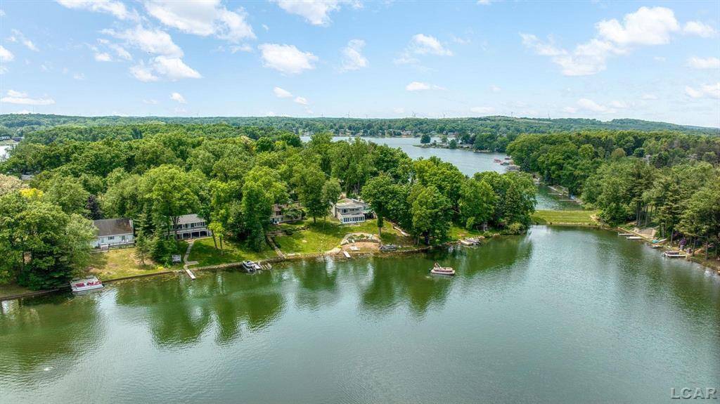 Somerset Twp, MI 49249,11572 Grand Point Drive