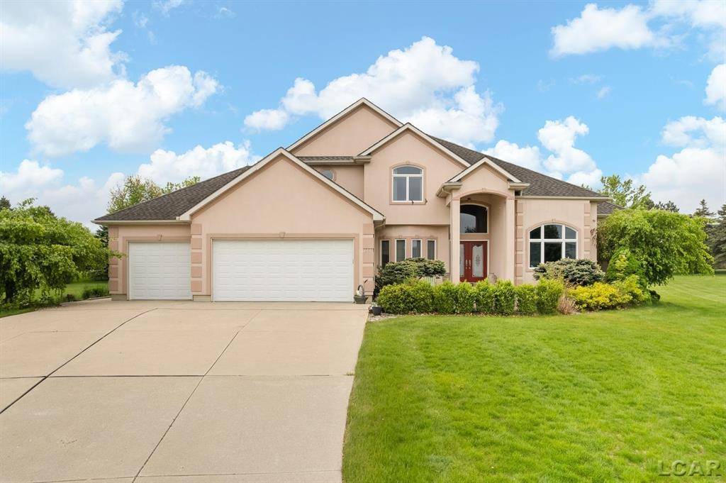 Adrian, MI 49221,1269 SCOTT RIDGE Drive