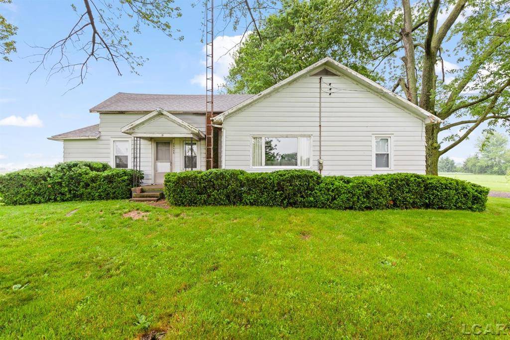 Ogden Twp, MI 49228,13125 Crockett Highway