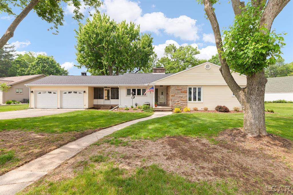 Tecumseh, MI 49286,603 Outer Drive