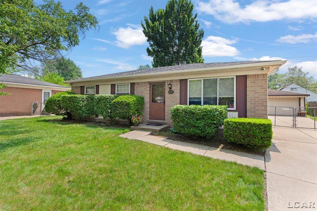 Van Buren Twp, MI 48111,41755 Mckinley Street