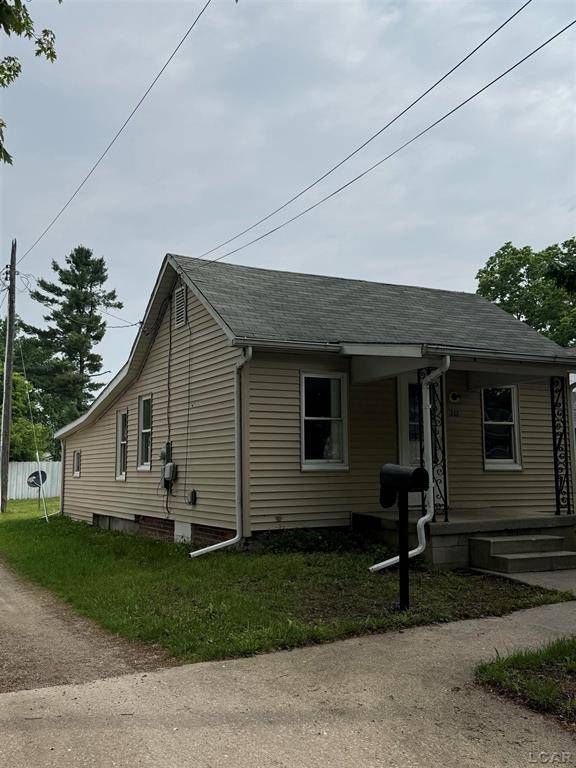 Morenci, MI 49256,212 W Union Street