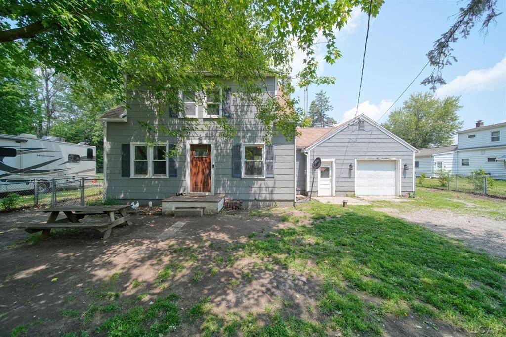 Adrian Twp, MI 49221,1028 Loren Road