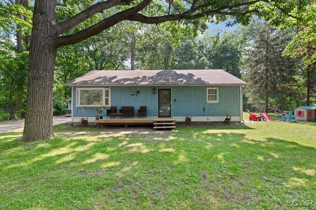 Ypsilanti Twp, MI 48198,1745 Beverly Avenue
