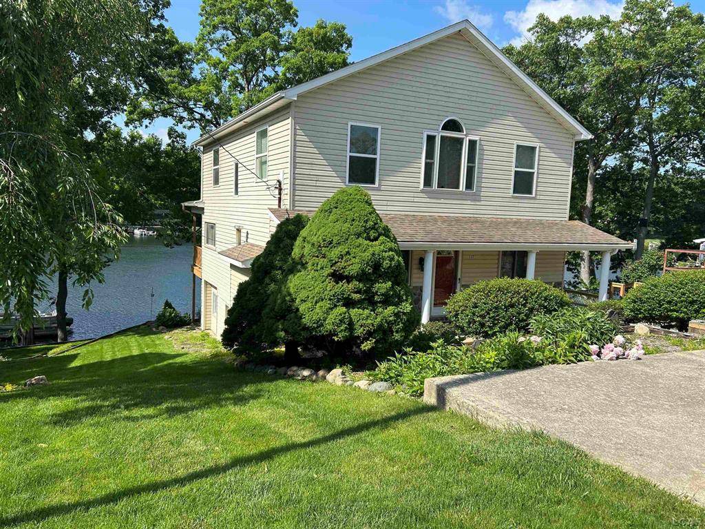 Cambridge Twp, MI 49265,112 Kilkenny Drive
