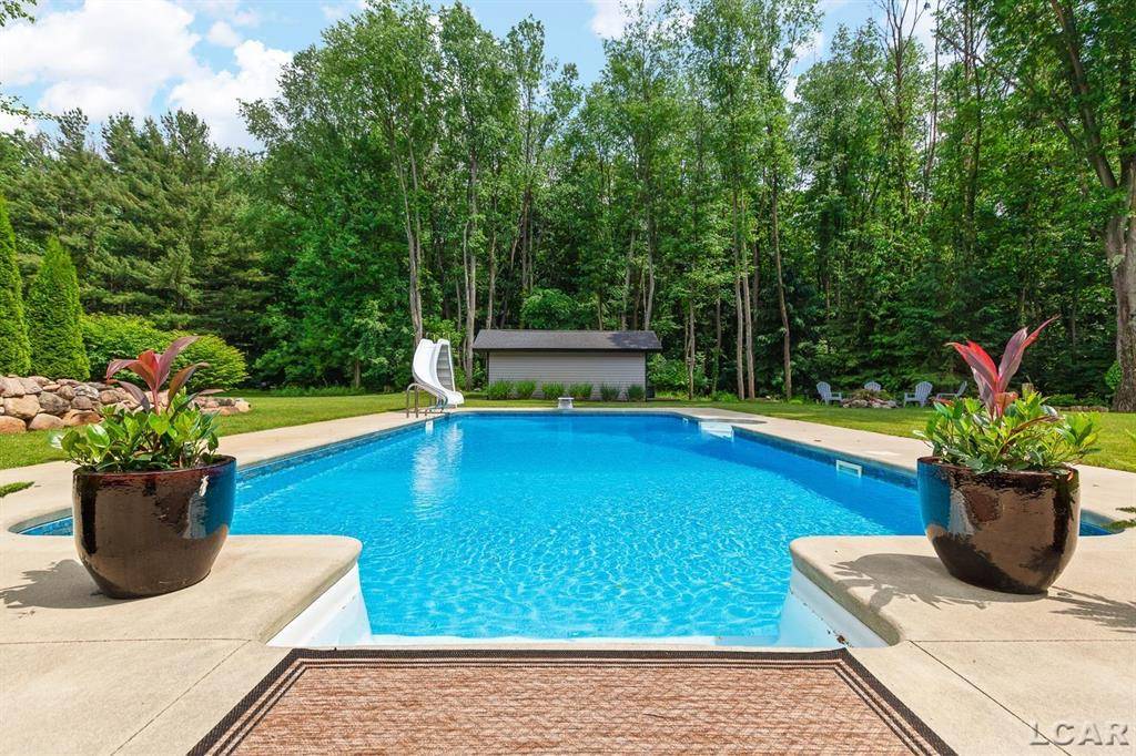 Rives Twp, MI 49201,4651 Culley Lane Lane