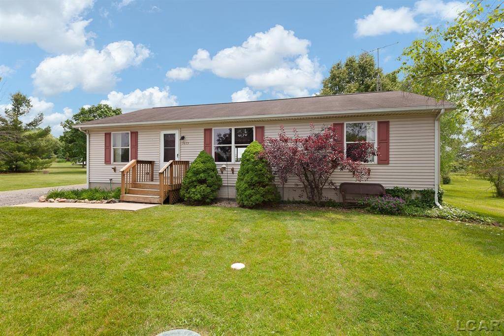Cambridge Twp, MI 49265,7673 Dalton Road