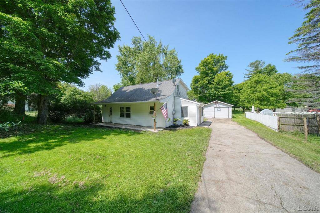 Manchester Vlg, MI 48158,306 S Washington Street