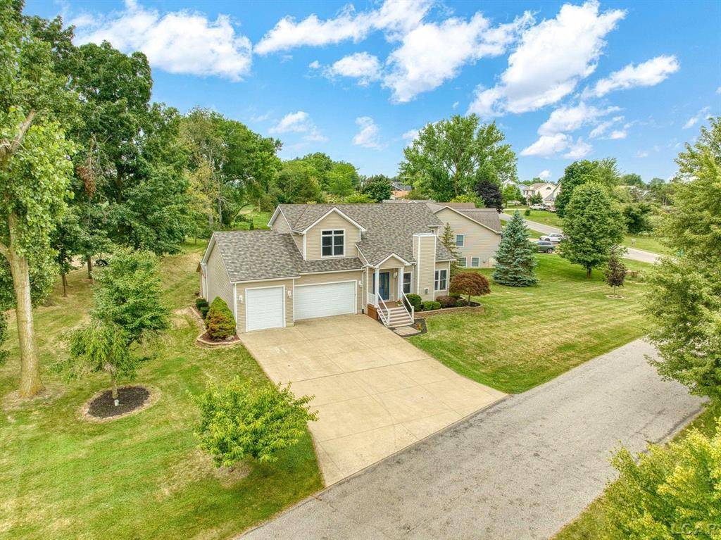 Cambridge Twp, MI 49265,7555 Sherlock Drive