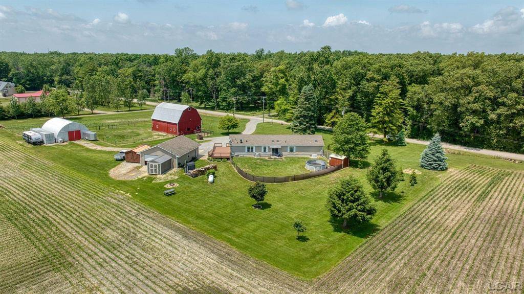 Dundee Twp, MI 48131,12345 W Dunbar Road
