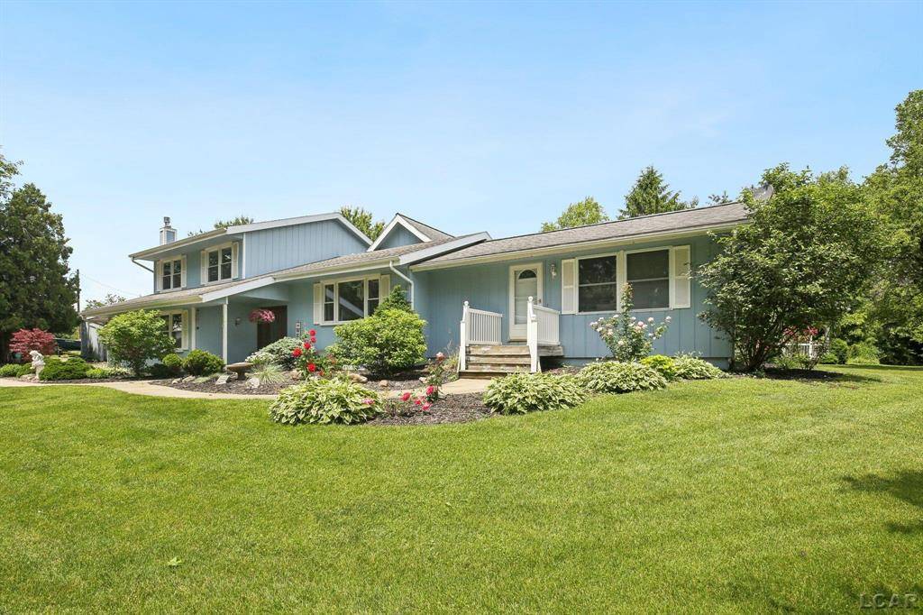 Raisin Twp, MI 49286,2550 Ives Road