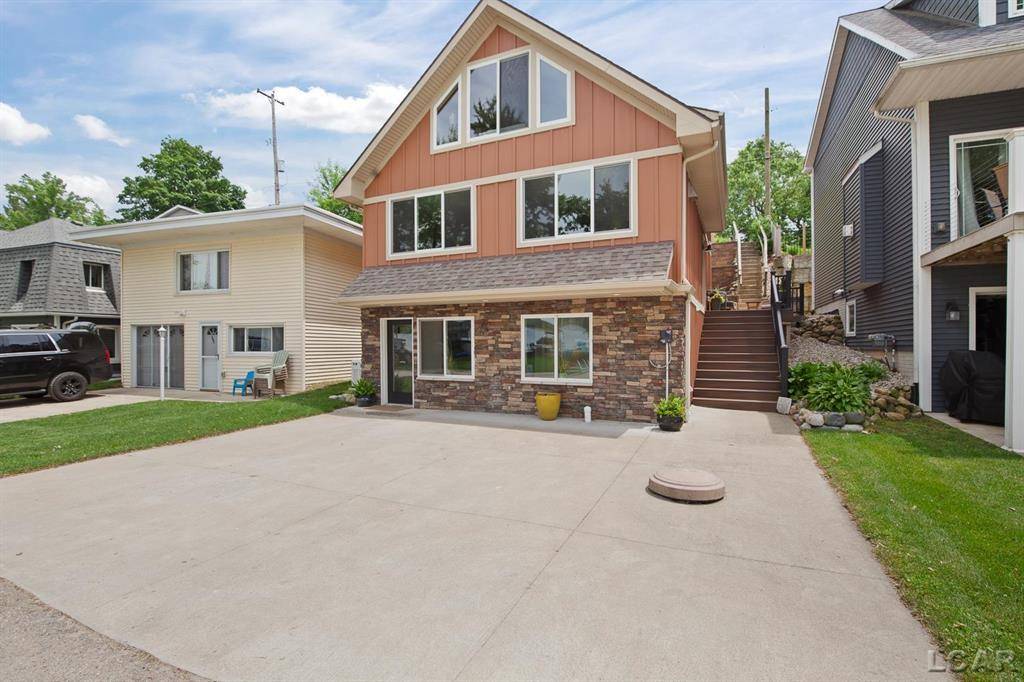Franklin Twp, MI 49287,680 Breyman Highway
