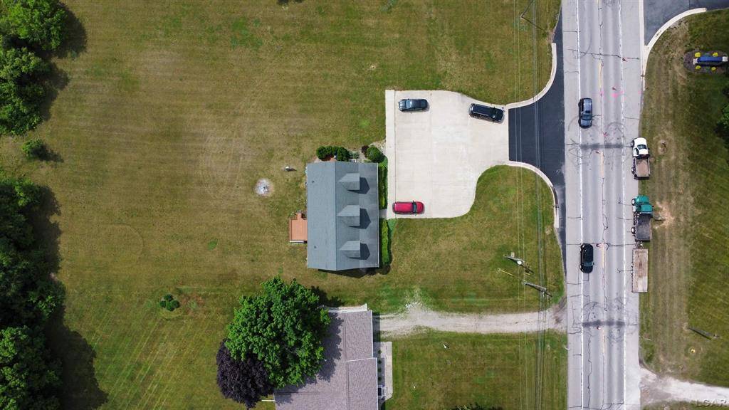 Raisin Twp, MI 49221,4623 N Adrian Highway