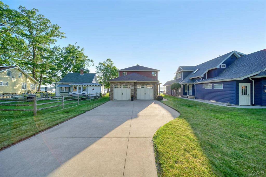 Woodstock Twp, MI 49253,4078 Woodland Avenue