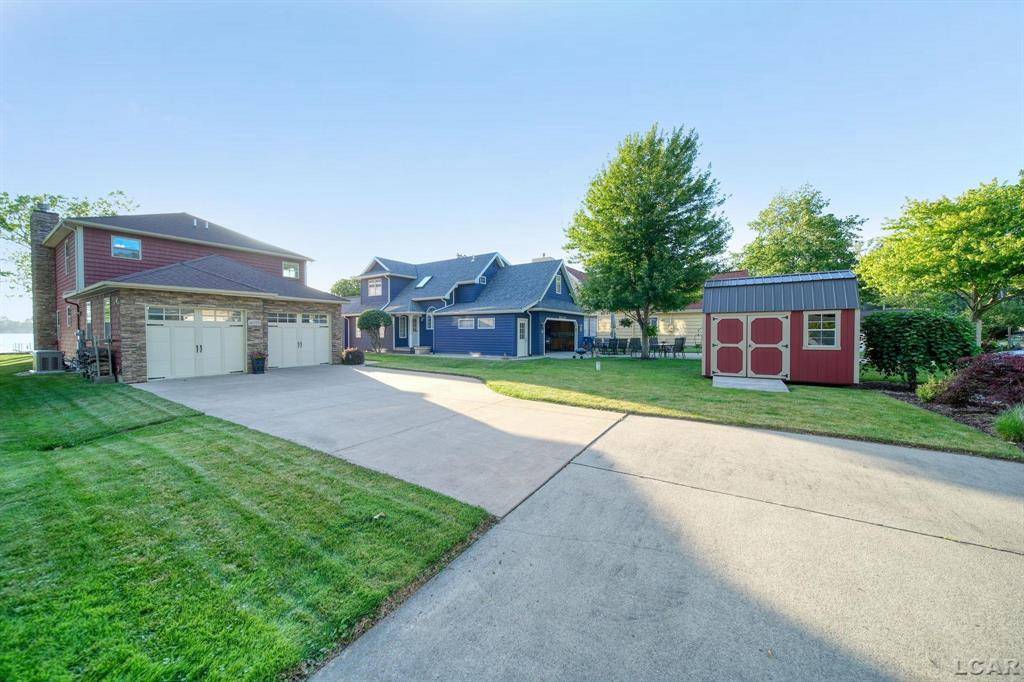 Woodstock Twp, MI 49253,4078 Woodland Avenue