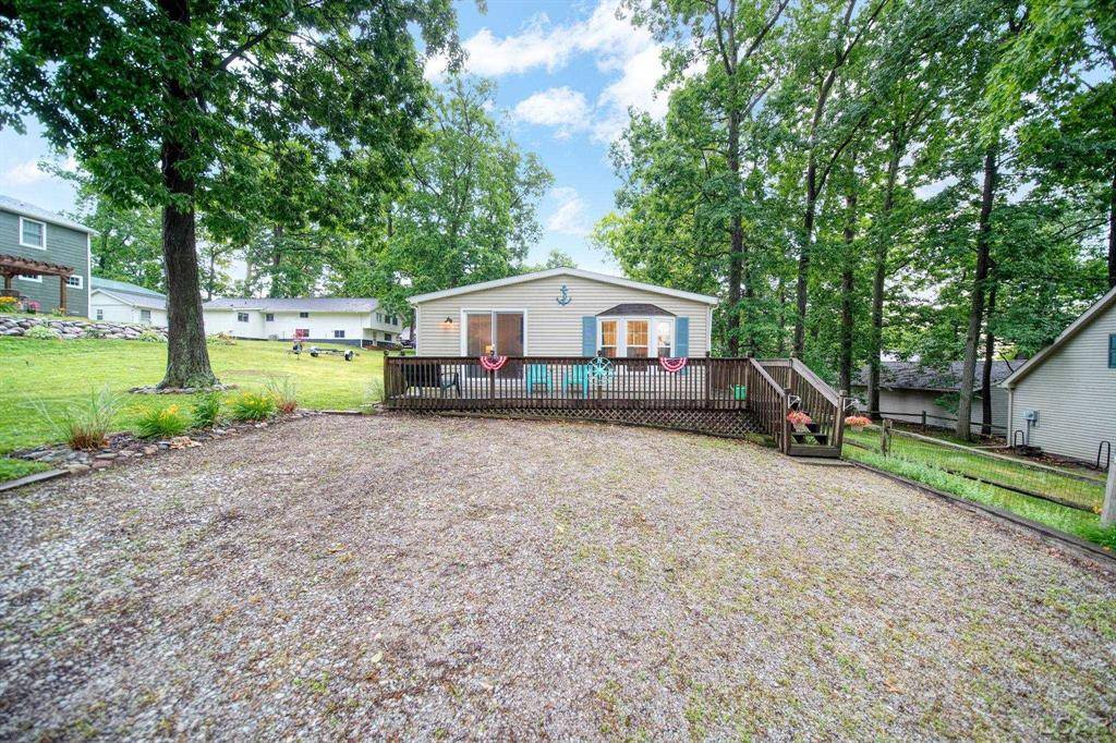 Woodstock Twp, MI 49253,5390 Parkwood Court