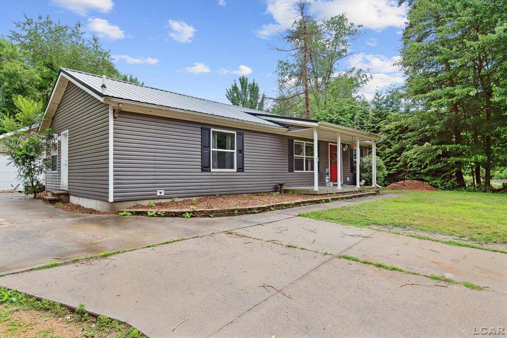 Somerset Twp, MI 49249,11791 Bradley Drive